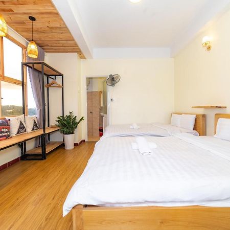Thao Nguyen Hostel Dalat Dış mekan fotoğraf