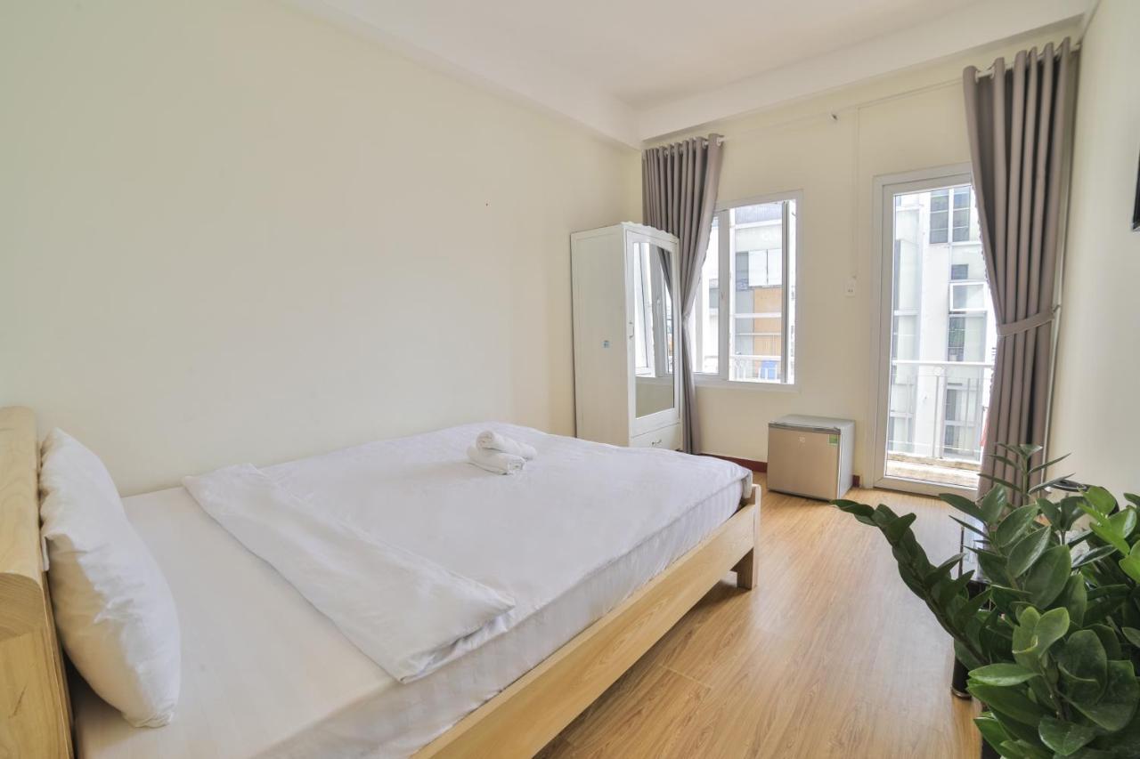 Thao Nguyen Hostel Dalat Dış mekan fotoğraf