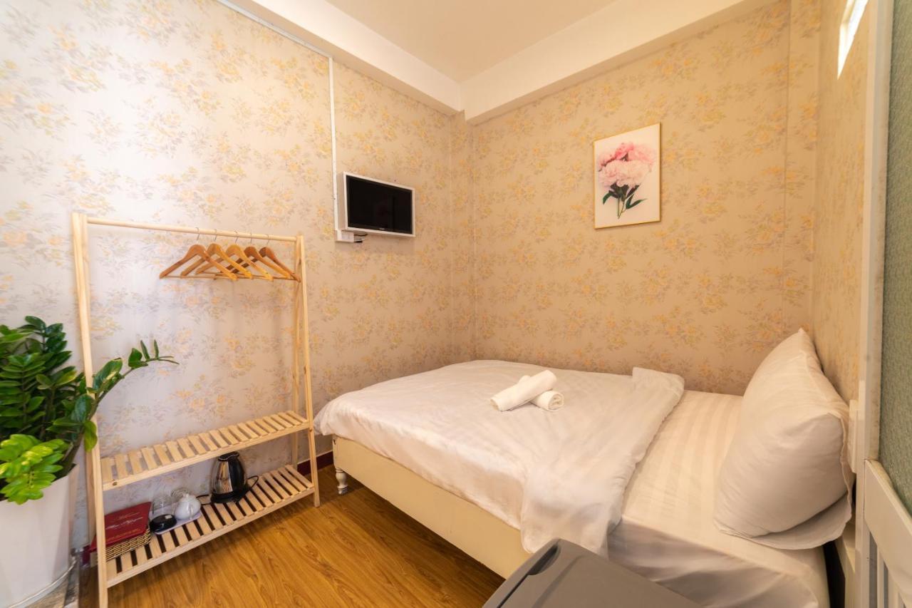 Thao Nguyen Hostel Dalat Dış mekan fotoğraf