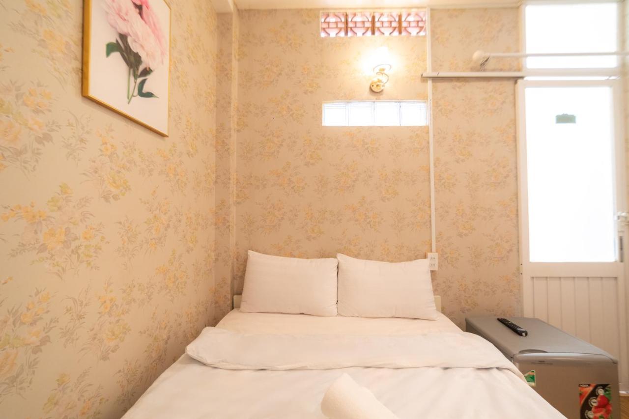 Thao Nguyen Hostel Dalat Dış mekan fotoğraf
