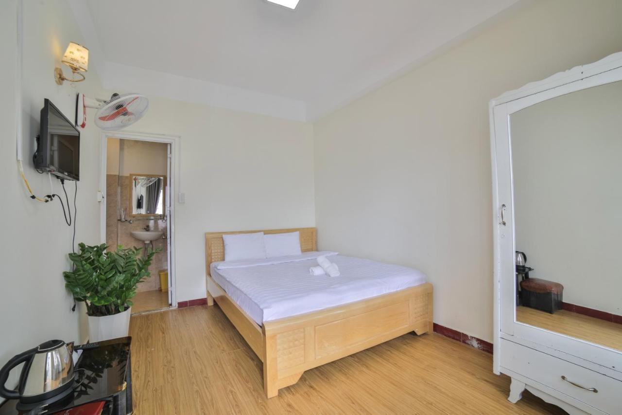 Thao Nguyen Hostel Dalat Dış mekan fotoğraf