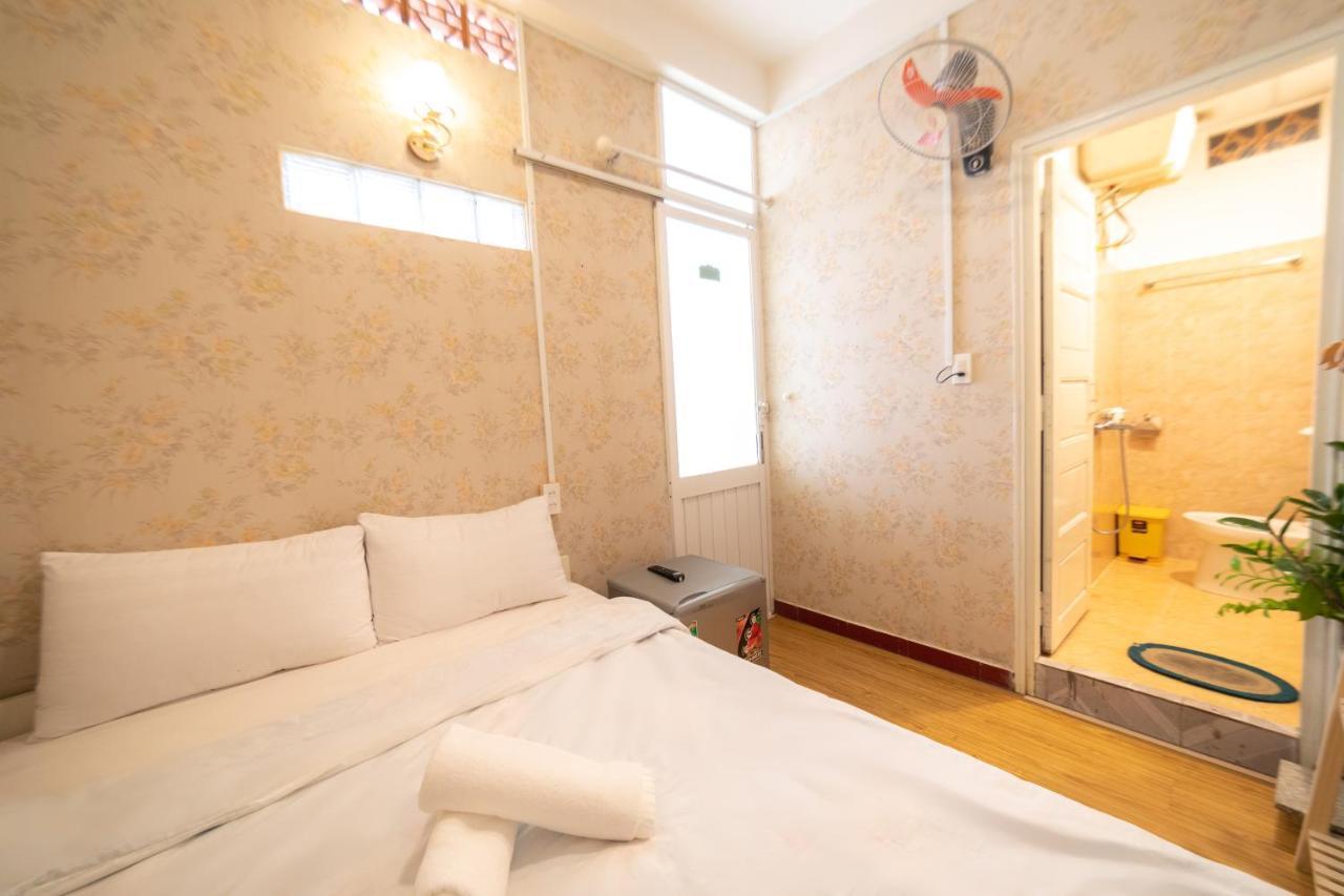 Thao Nguyen Hostel Dalat Dış mekan fotoğraf