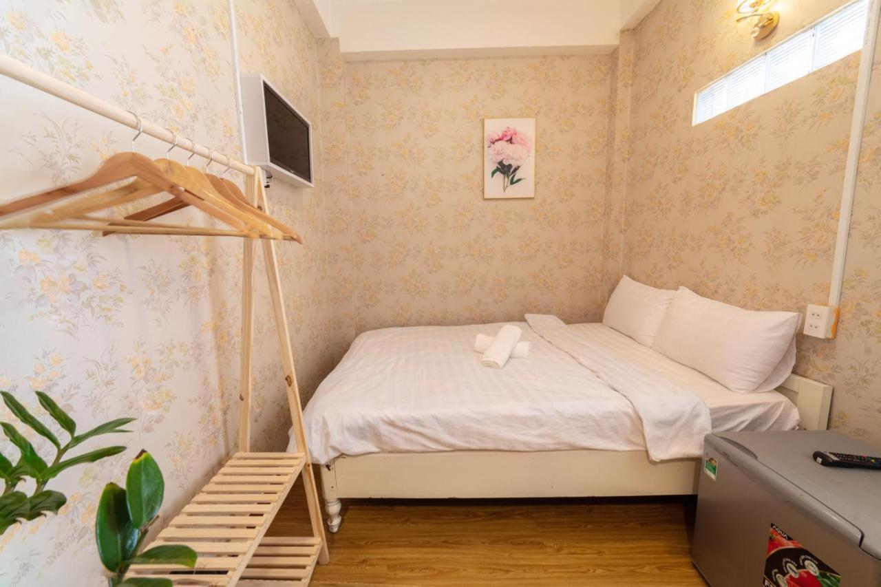 Thao Nguyen Hostel Dalat Dış mekan fotoğraf