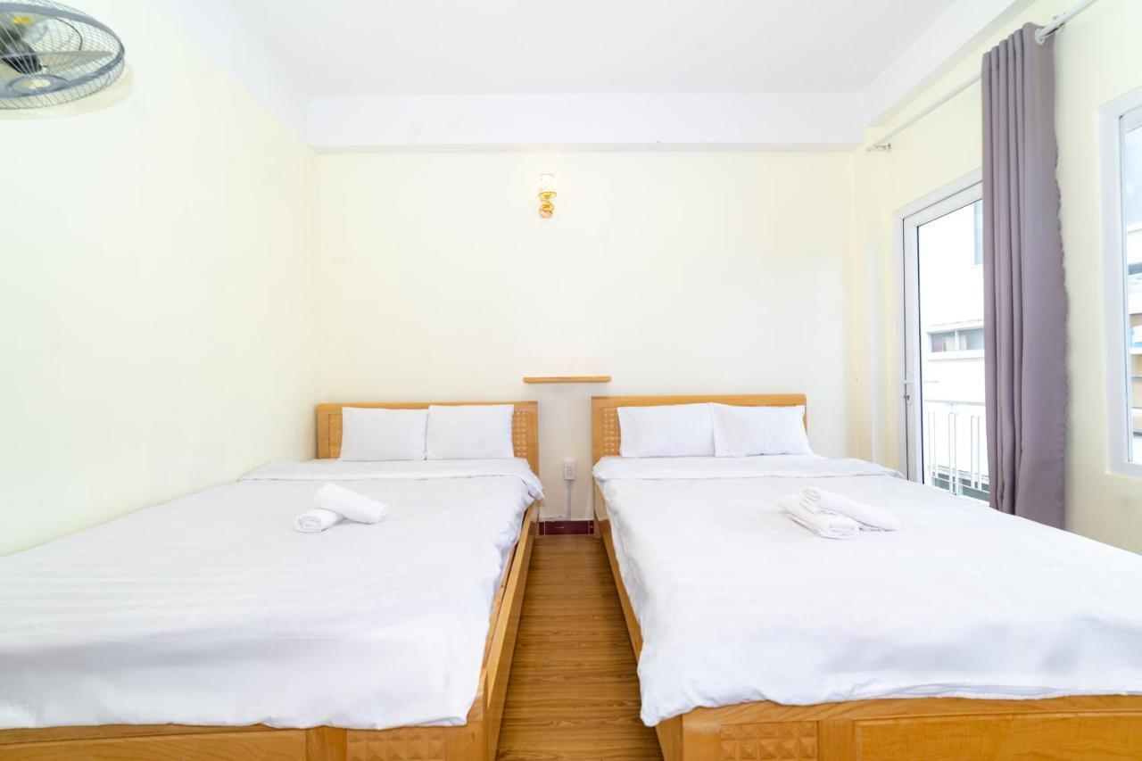 Thao Nguyen Hostel Dalat Dış mekan fotoğraf
