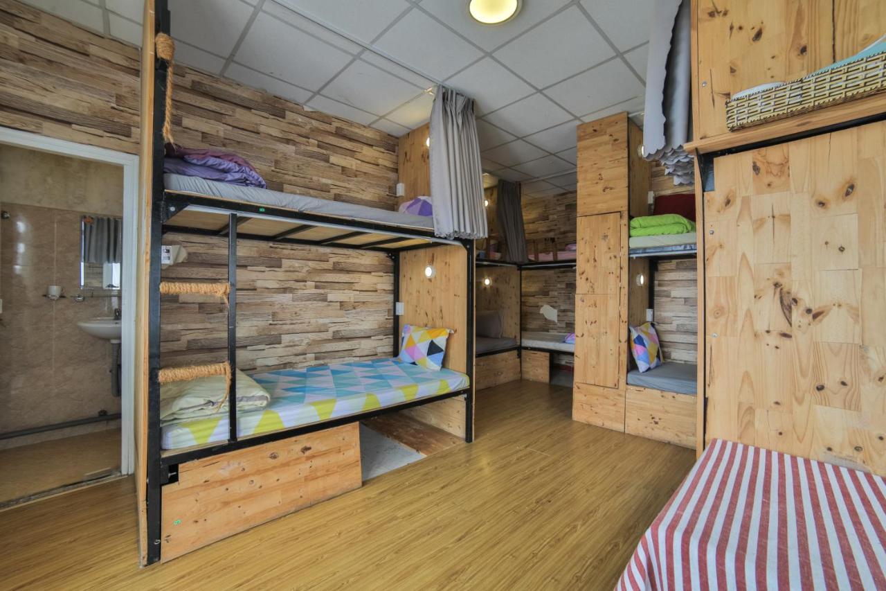 Thao Nguyen Hostel Dalat Dış mekan fotoğraf