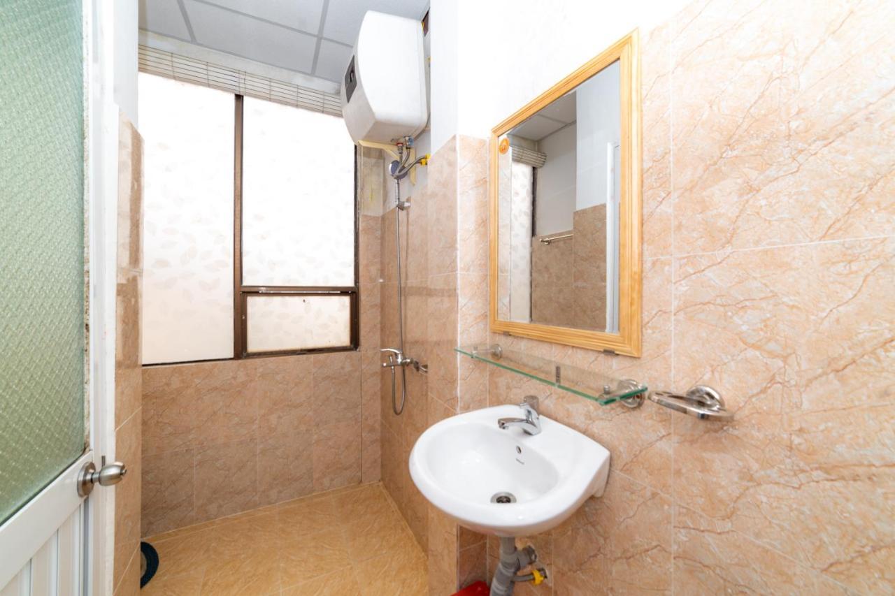 Thao Nguyen Hostel Dalat Dış mekan fotoğraf