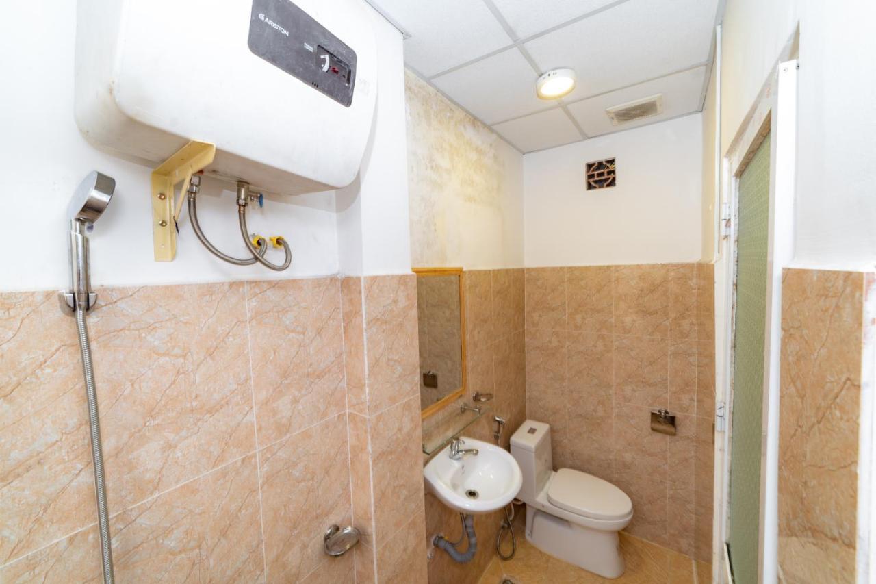 Thao Nguyen Hostel Dalat Dış mekan fotoğraf